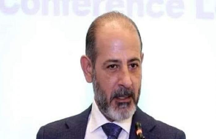 مراد: لضرورة وضع لبنان تحت الفصل السابع