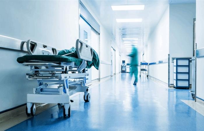 خضعت لعمليّة عاجلة... ما الذي حصل مع الفنانة مي عز الدين؟