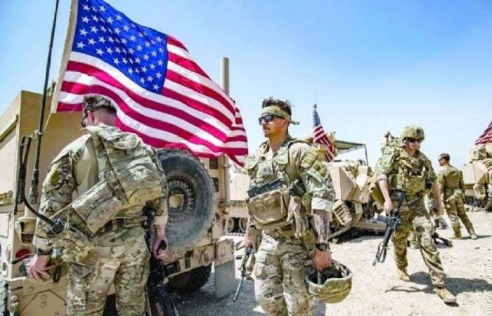 القوات الأميركية تعمل على إزالة تهديد الصواريخ الإيرانية