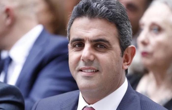 الحواط: المشروع الإيراني انتهى “Game Over”