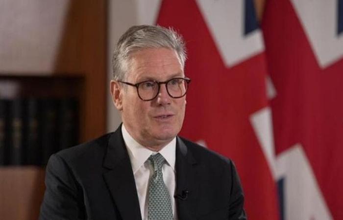 بريطانيا ترسل مروحيات مضادة للمسيرات إلى قبرص