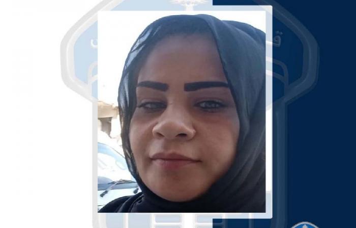 خرجت من منزلها ولم تعد…