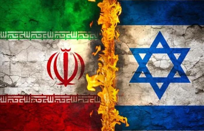 إسرائيل تستهدف مقرات الحرس الثوري في طهران