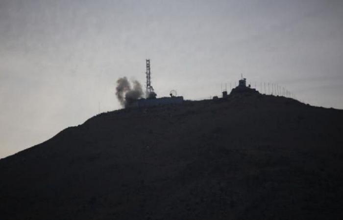 توغل إسرائيلي بلا اشتباك.. واعتقالات بتهمة السلاح غير الشرعي!