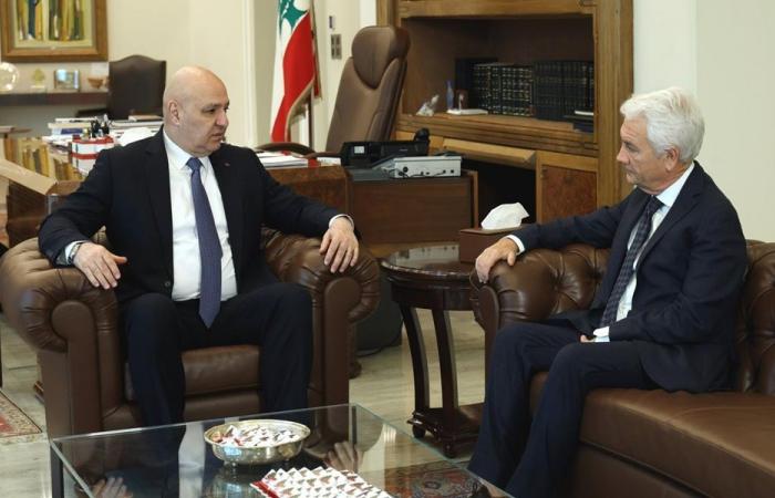 إيطاليا: نؤيّد موقف الحكومة ونسعى لوقف الإعتداءات