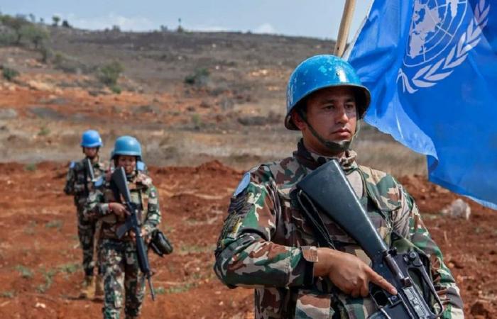 اليونيفيل: الجيش الإسرائيلي ينتشر قرب هذه البلدات!