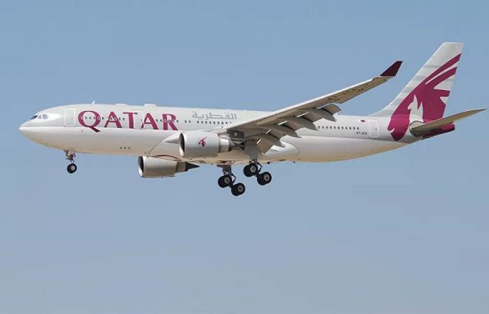 الخطوط الجوية القطرية تعلن استمرار تعليق رحلاتها