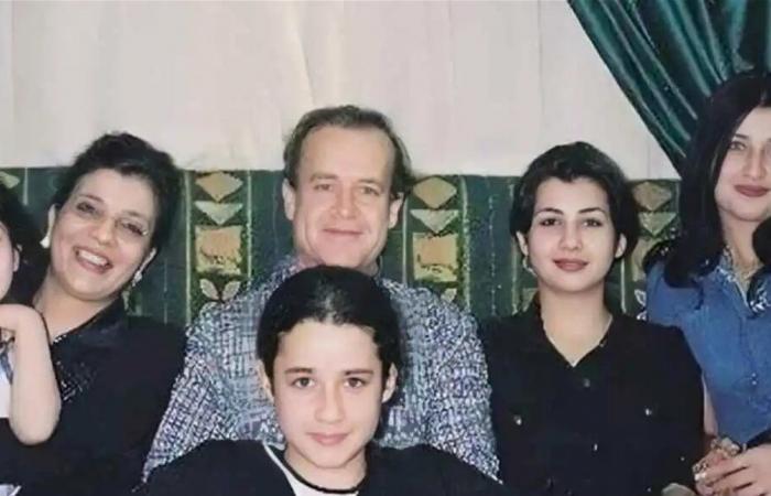 أرملة كاتب بارز... وفاة والدة فنانتين سوريتين