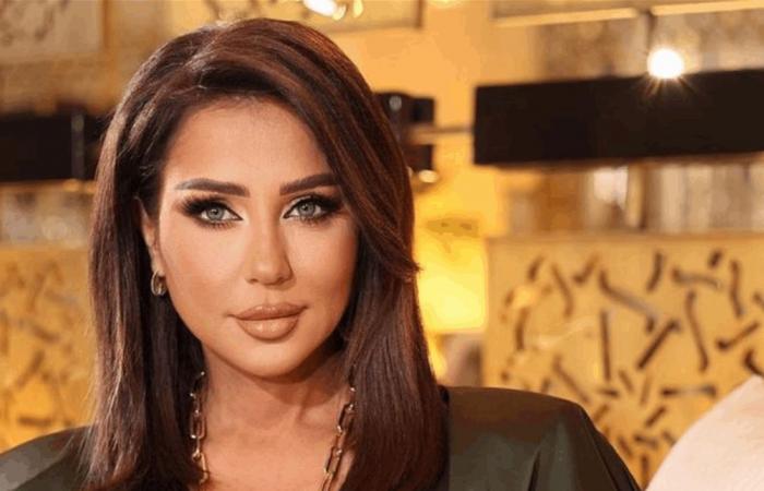 بالصورة... الموت يُؤلم رابعة الزيات: "إلى جوار الرحمن بإذن الله"