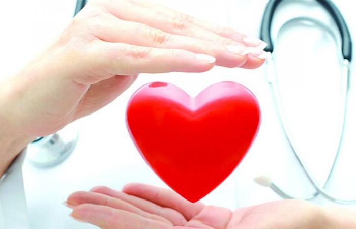 بعد الأربعين… خطوات بسيطة لقلب صحي