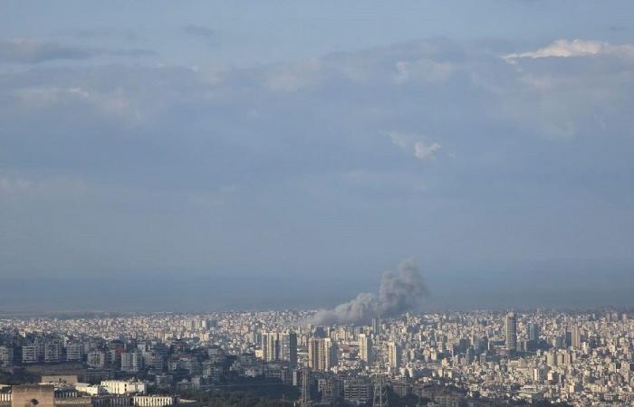 قلق أوروبي إزاء الوضع بلبنان!