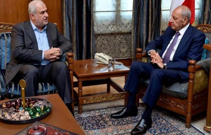 “الحزب” قد يغتال برّي والحكومة أمام الفرصة الأخيرة