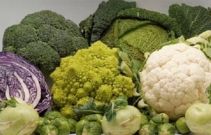 5 خضراوات قد تساعد في تقليل خطر الإصابة بسرطان القولون