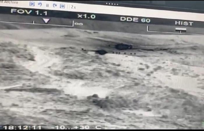 بيان ثانٍ لـ”الحزب” حول الإنزال الإسرائيلي