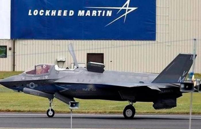 لوكهيد مارتن وترامب يضاعفان إنتاج الذخائر