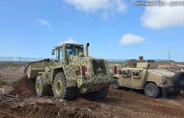 مصدر عسكري: الجيش ملتزم بمقررات الحكومة!