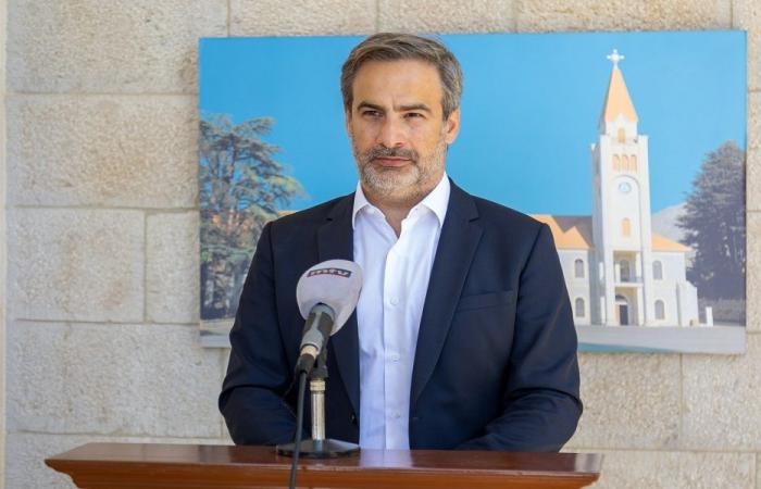 معوّض: بيان الجيش لا يرقى إلى مستوى التحدّيات المطروحة