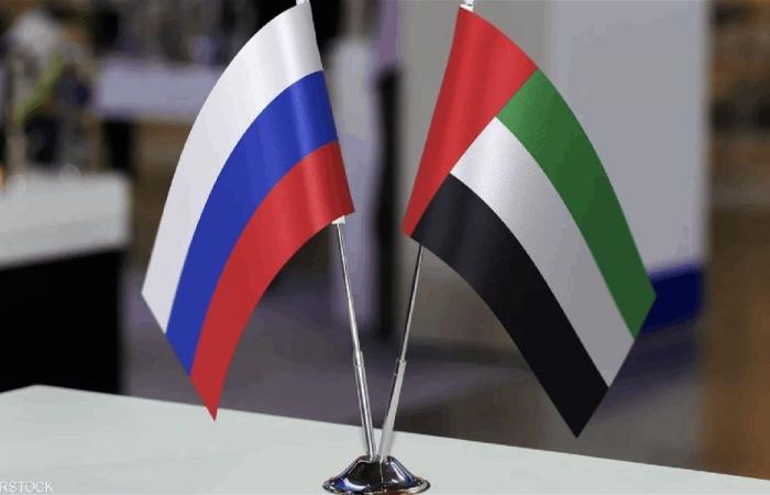 روسيا والإمارات طالبا بوقف الهجمات على إيران ودول الخليج
