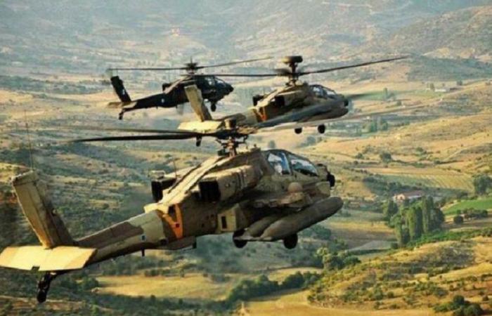 5 ساعات في البقاع: قصة الكوموندوسر في النبي شيت