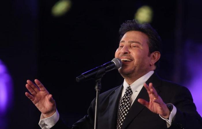 نزيف داخلي وعملية جراحية عاجلة.. هذه آخر تطورات حالة هاني شاكر الصحية