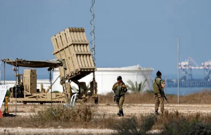 ضربات إسرائيلية لمواقع عسكرية وأمنية في إيران