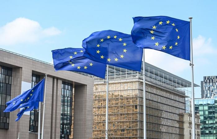 المجلس الأوروبي: ندعو ايران لإنهاء برنامجها النووي