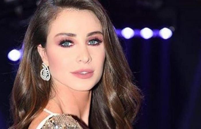 إطلالة أنابيلا هلال الجديدة تلفت الأنظار على إنستغرام