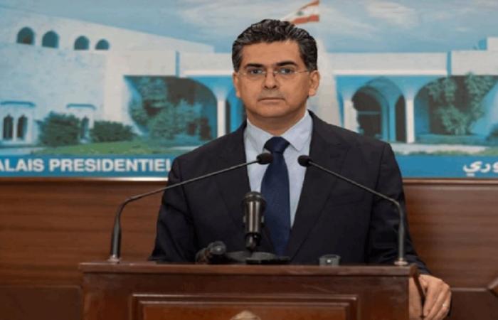 مرقص: نسعى لحماية المرافق الحيوية