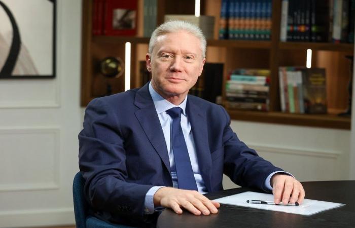 رجّي يتبلغ تخصيص أيرلندا 3 مليون يورو للنازحين