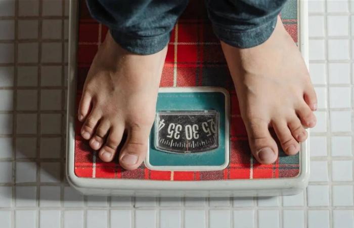 إليك أفضل وقت لقياس الوزن!