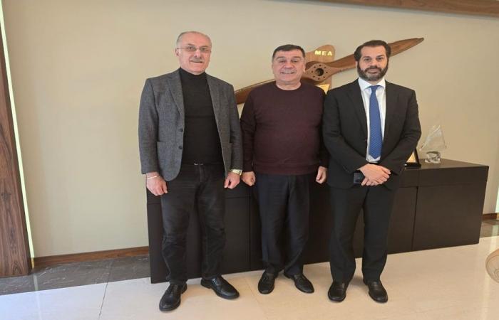 نقابة مستوردي الأدوية تشكر الـMEA على دعم شحن الأدوية