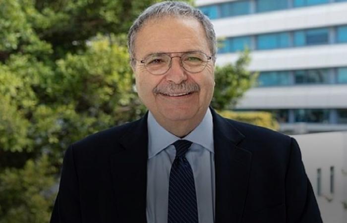 متري: واشنطن تدعو لبنان إلى الاستعجال في نزع السلاح