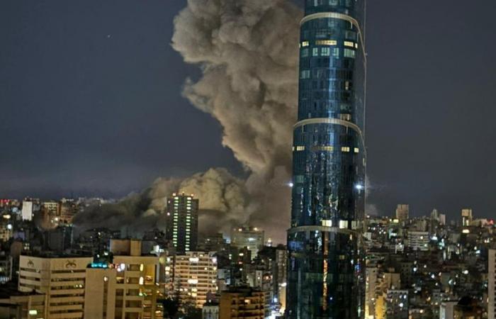 إسرائيل تستشرس… هل تلقى لبنان رسائل تهديد؟