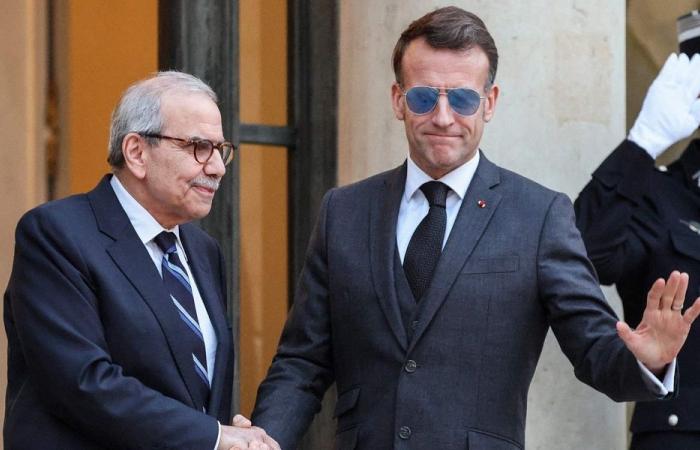 سلام يشكر فرنسا على وصول مساعدات إلى لبنان