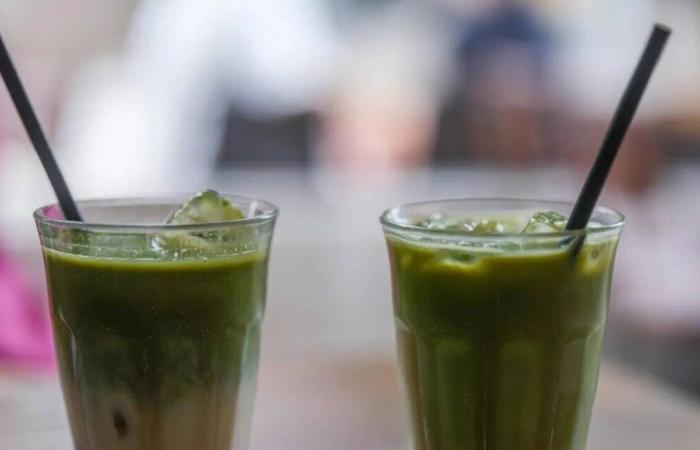 شاي الماتشا قد يخفف التوتر ويحسن وظائف الدماغ