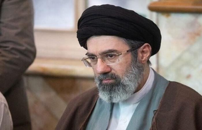 مجتبى خامنئي: “الحزب” ساندنا رغم العقبات.. وسنثأر!