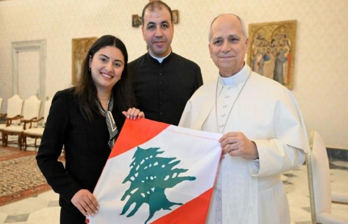 البابا يدعو لوقف الحرب في لبنان!