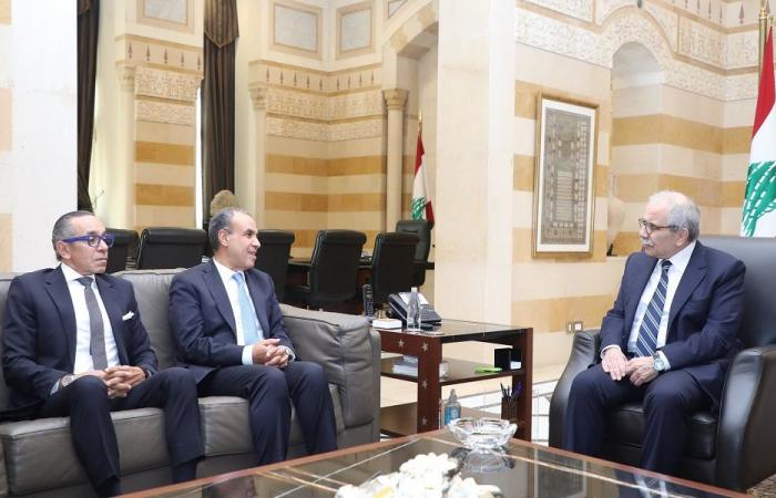 مصر تدين الاعتداءات الإسرائيلية على لبنان