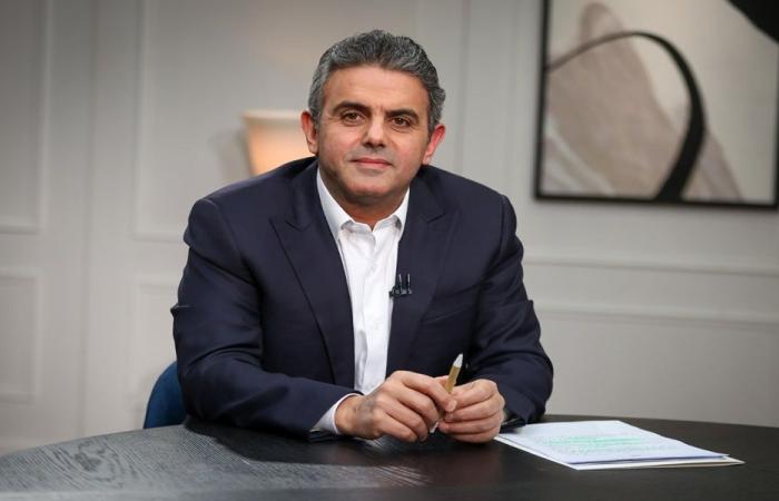 الحواط: لبنان يتطلّع إلى الخروج من نفق حروب الآخرين