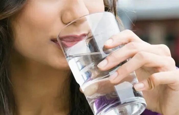 فوائد شرب الماء وتأثيره على الجسم