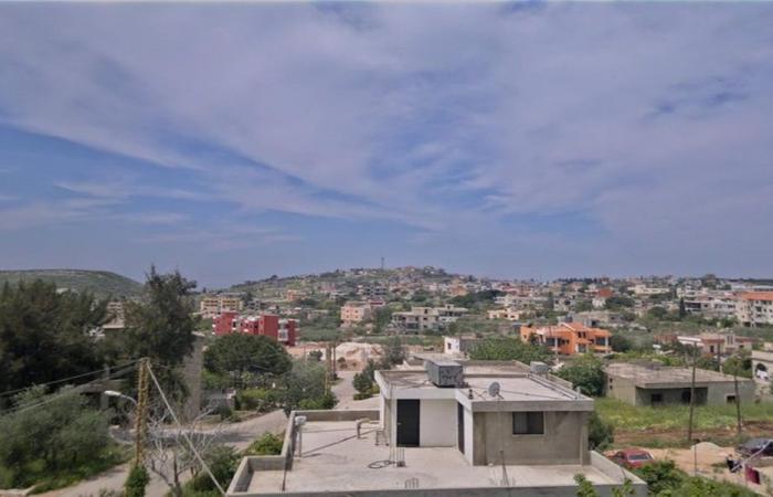 بلدية أنصار: لإخلاء البلدة بشكل موقت