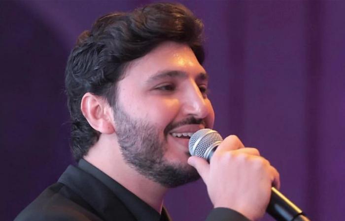 بعد دخوله للمرّة الثانية إلى المستشفى... هذا ما أعلنه الفنان محمد شاكر عن وضعه الصحيّ