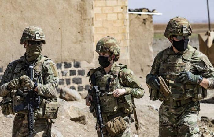 الجيش الأميركي يحدد هوية 6 جنود قتلوا في العراق