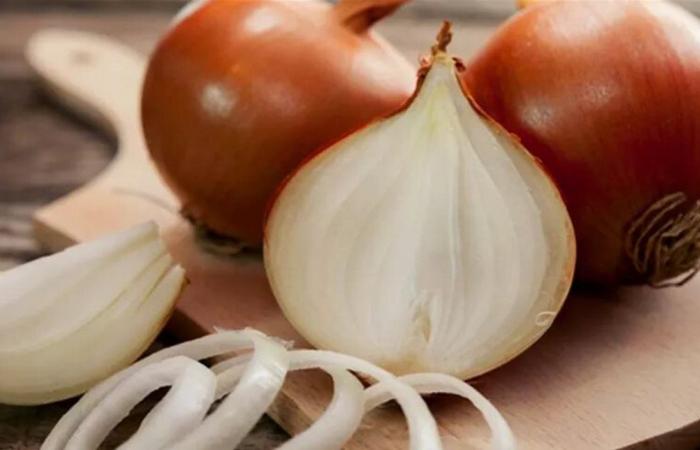 البصل.. سر الصحة والقلب السليم