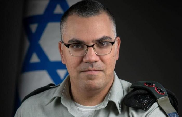 أدرعي: قتلنا علي لاريجاني بالفعل