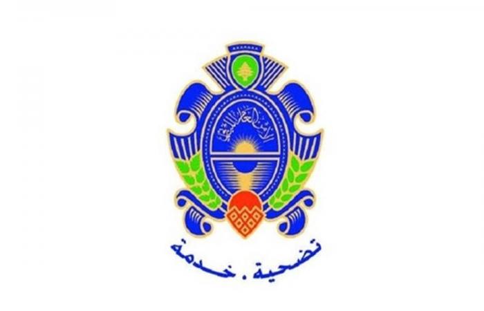 الأمن العام يمدد التسهيلات للرعايا السوريين والفلسطينيين