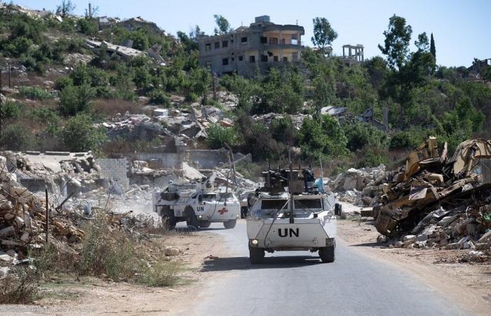 الجيش الإسرائيلي يقرّ بإصابة موقع للأمم المتحدة بالخطأ
