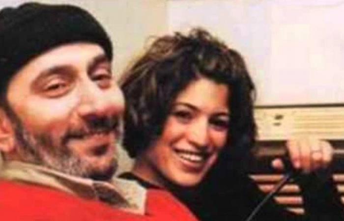 غنى لها "مربى الدلال".. وفاة طليقة الفنان الراحل زياد الرحباني بعد صراع مع المرض