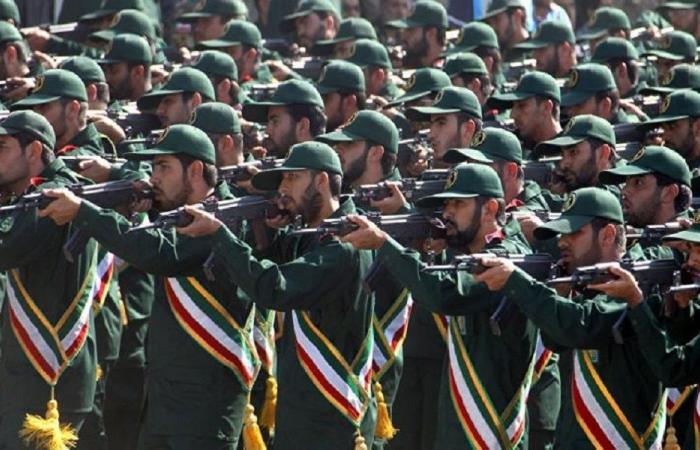 ‏الحرس الثوري: ننتظر “بفارغ الصبر” مشاة البحرية الأميركية