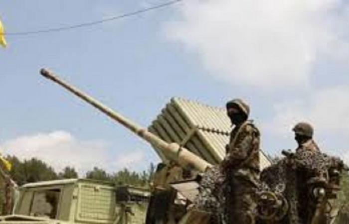 “الحزب”: استهدافنا مواقع لجنود إسرائيليين